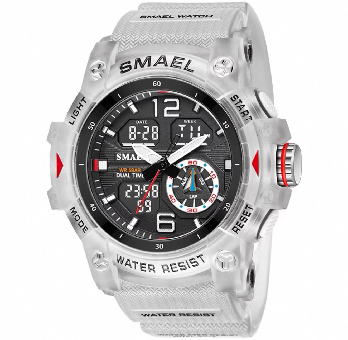 RELOJ SMAEL