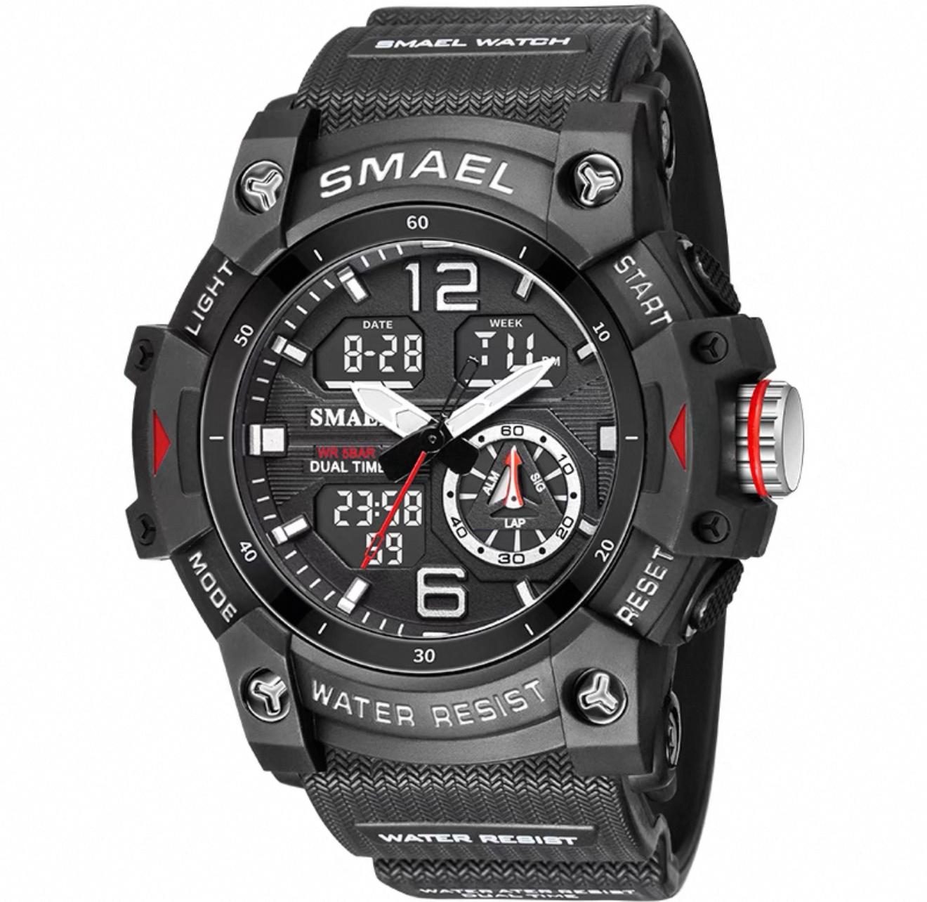 RELOJ SMAEL