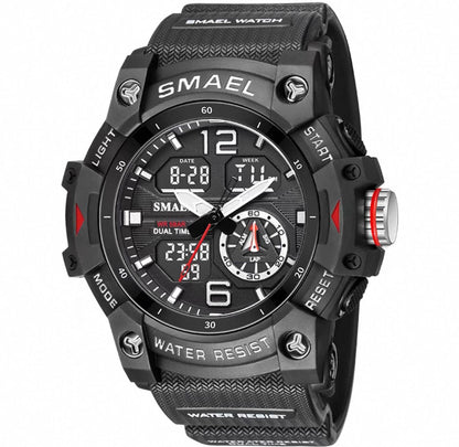 RELOJ SMAEL