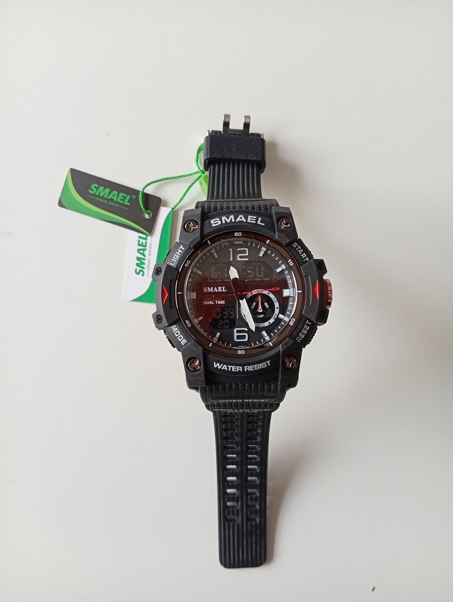 RELOJ SMAEL