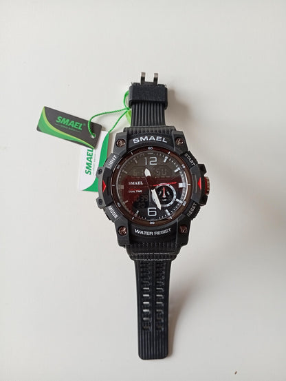 RELOJ SMAEL